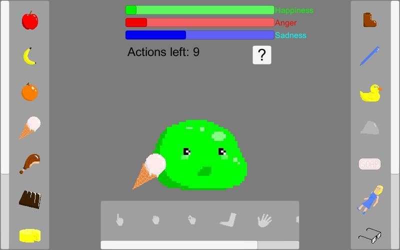 Serve the Slime screenshot 2
