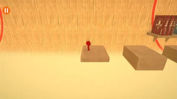 Ant in a Box screenshot 4