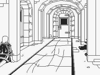 Castle Blood