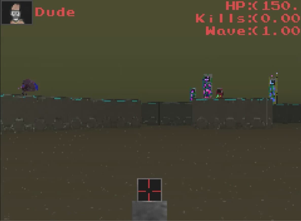 Survive Lviv screenshot 3