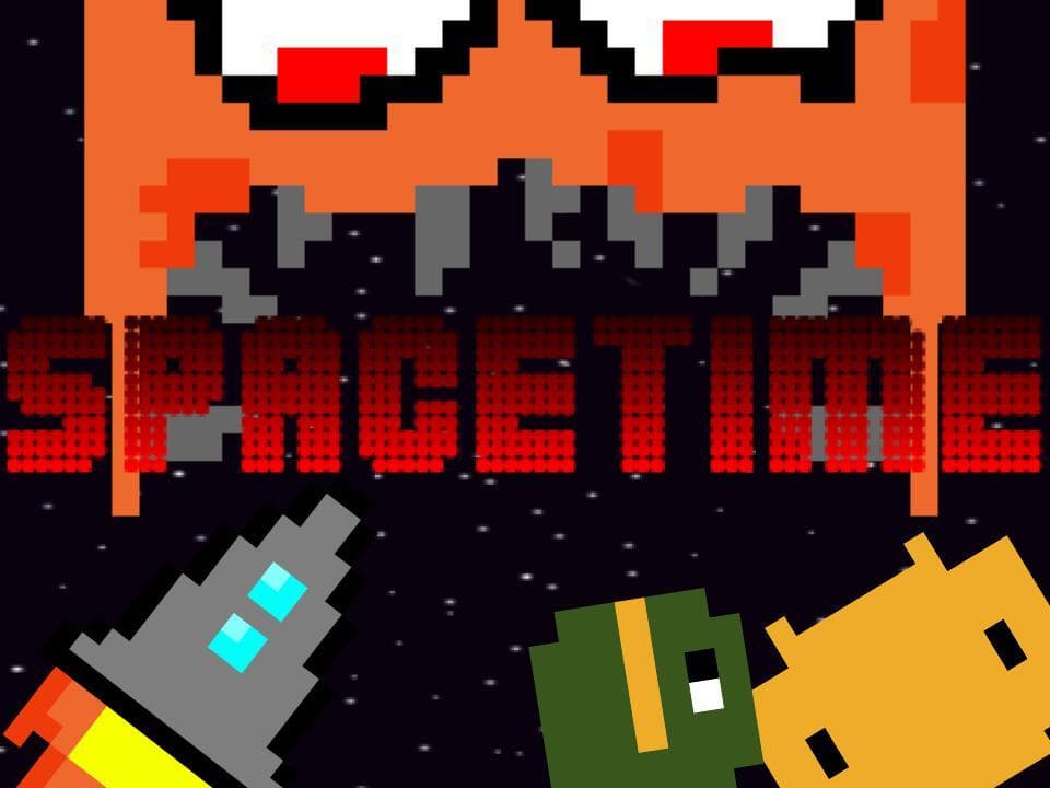 SPACETIME (LikWid-Official)