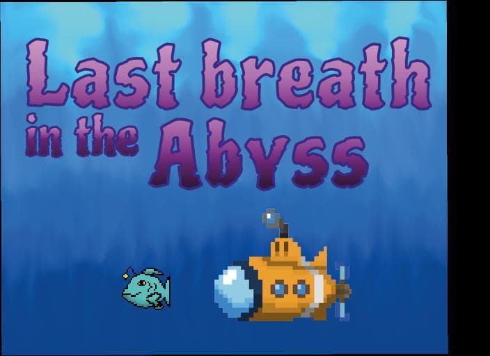 Last Breath in the Abyss