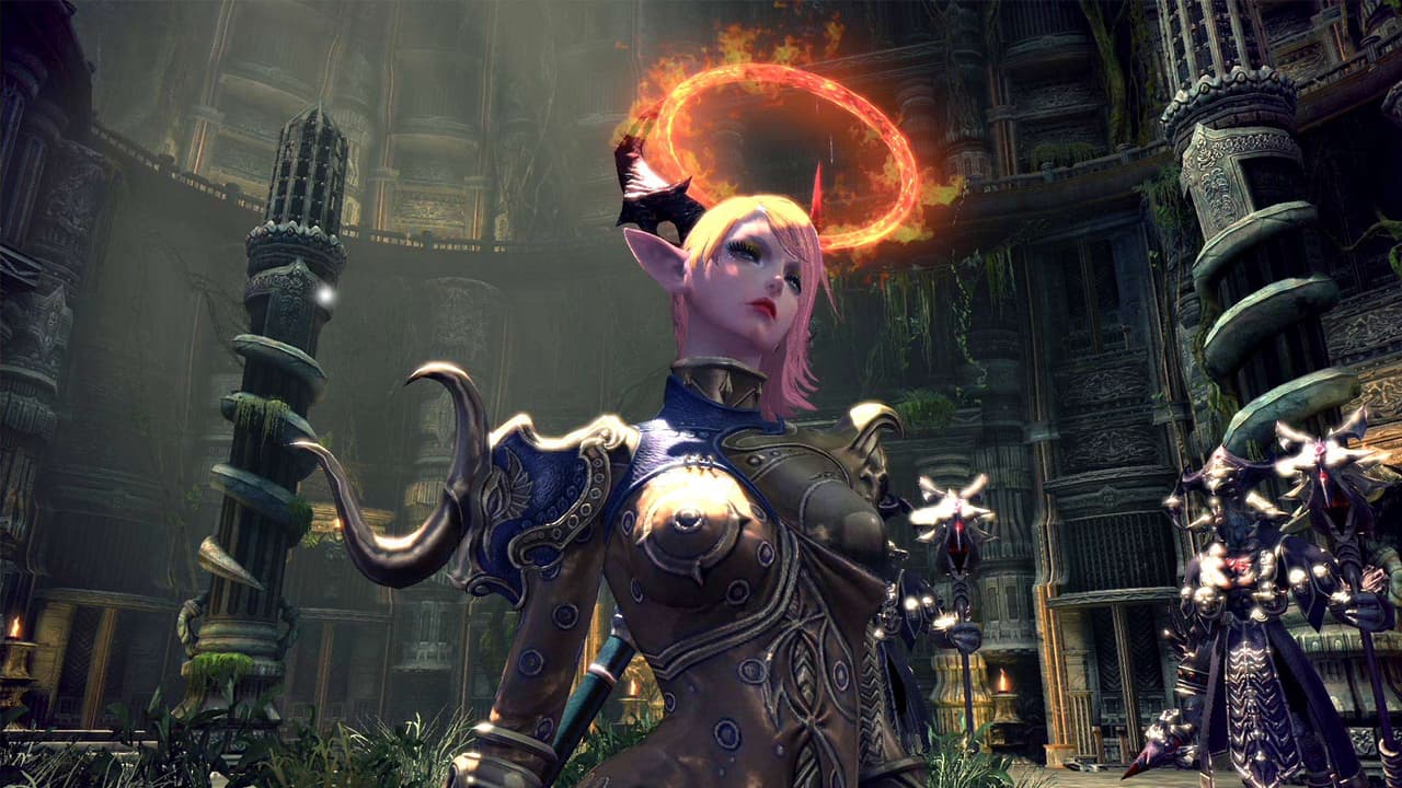 TERA: Founders Pack Supreme screenshot 4