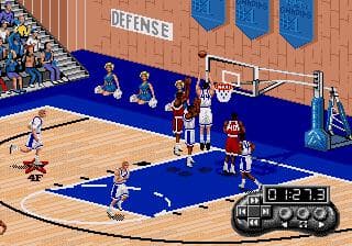 Coach K College Basketball