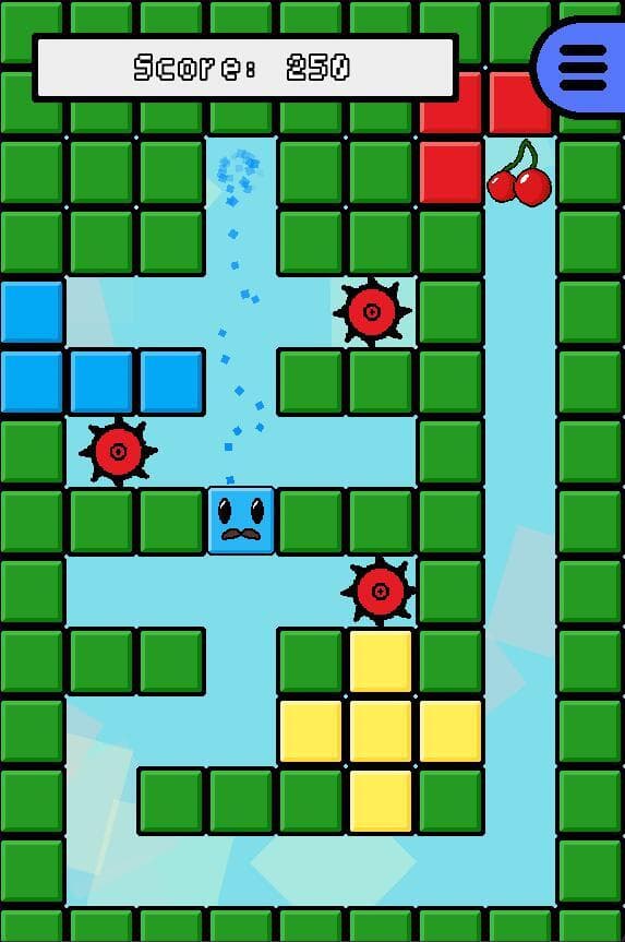 Happy Blocks screenshot 2