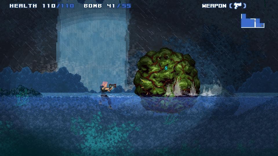 Nakiti Generations (itch) screenshot 6