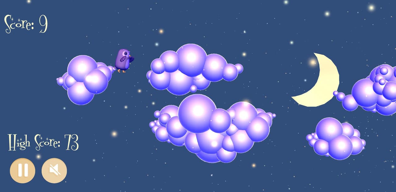 Nite Flight screenshot 3