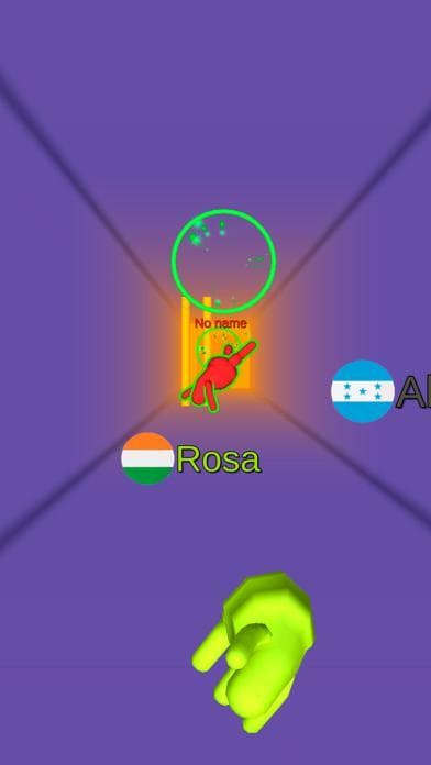 Falling.io screenshot 4