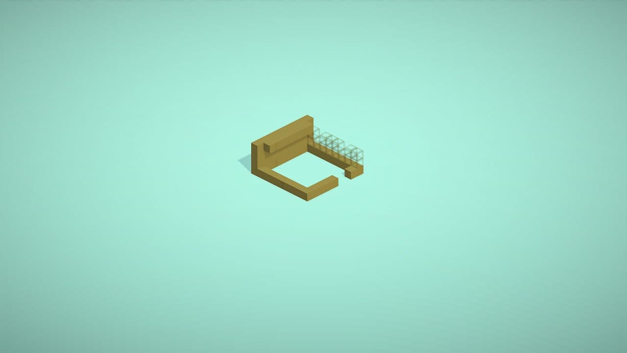 A Broken World (Tech Demo) screenshot 3