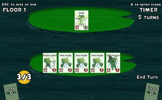 Froglins