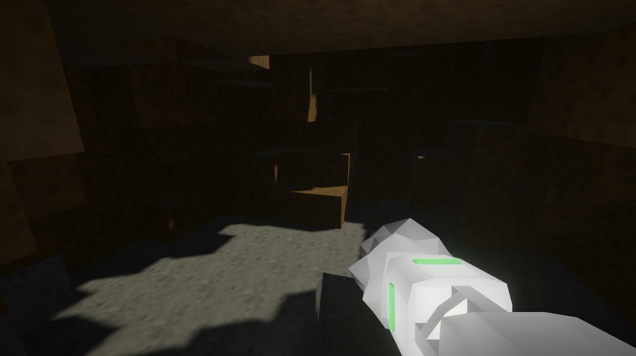Metal Miner screenshot 3