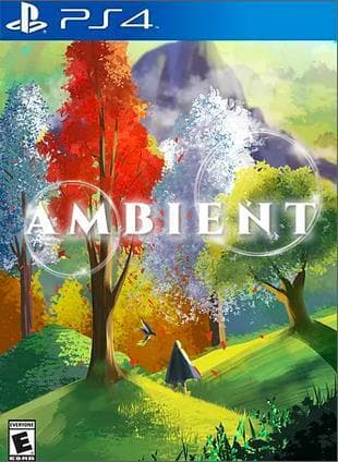 Ambient prototype screenshot 3