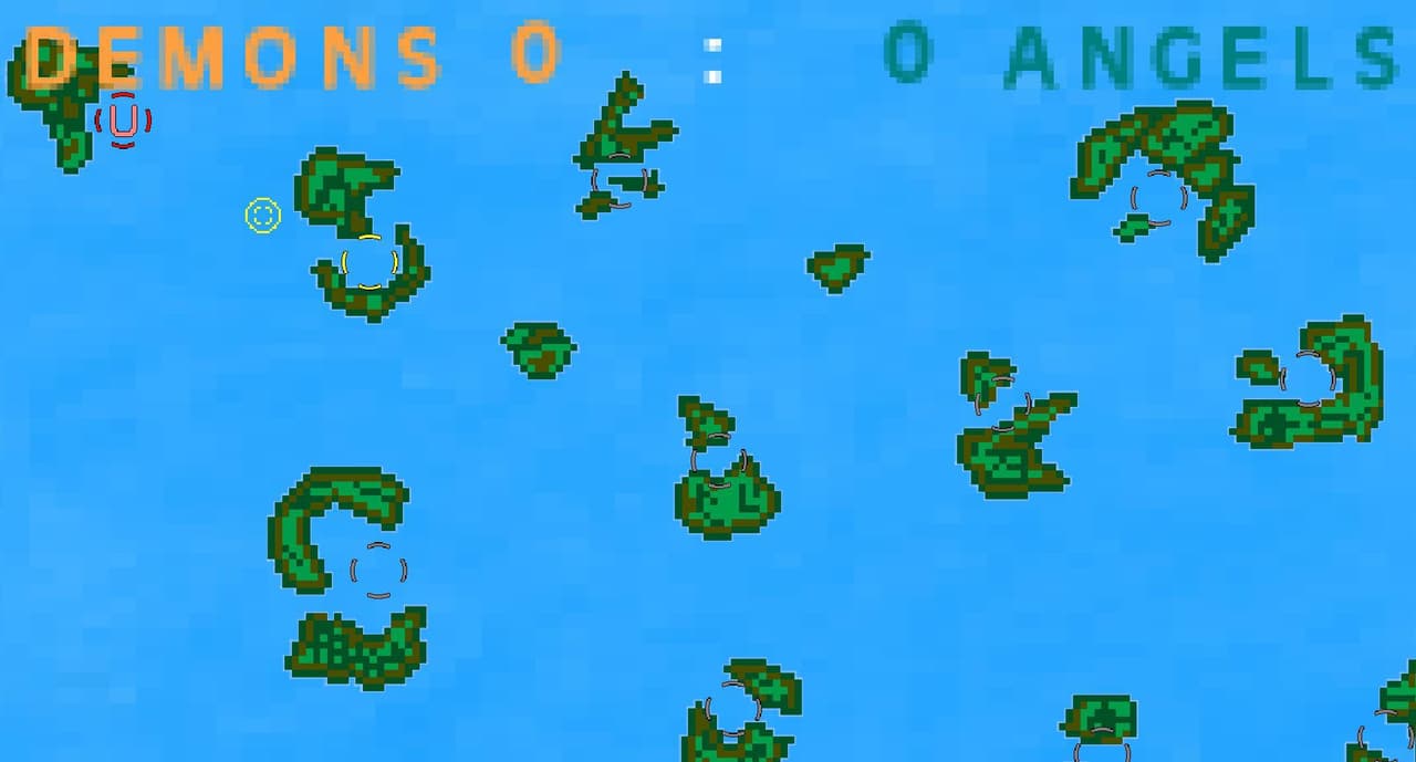 Under Water (Produkcija23) screenshot 3