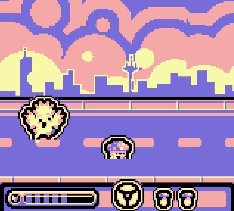 Boom Shroom screenshot 2