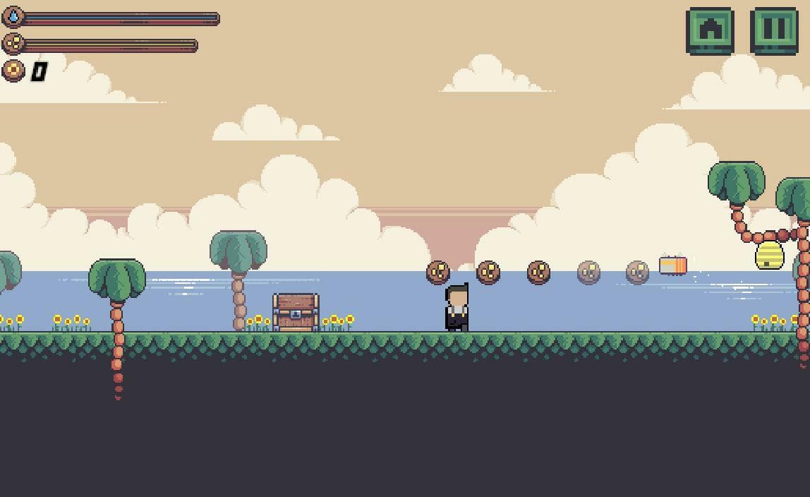Spring Shop screenshot 3