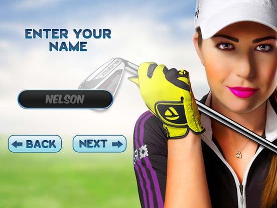 Golf Perfect Shot Experts screenshot 4