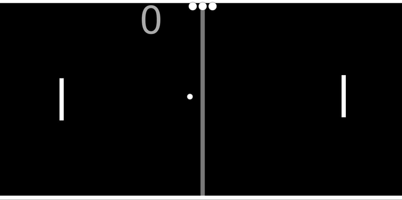 SortaPong screenshot 4
