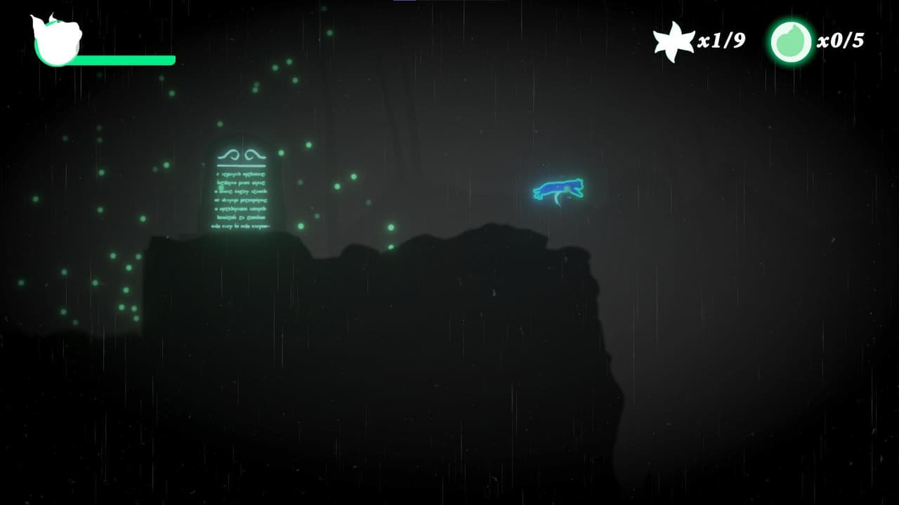 Departed Proto 2 screenshot 3