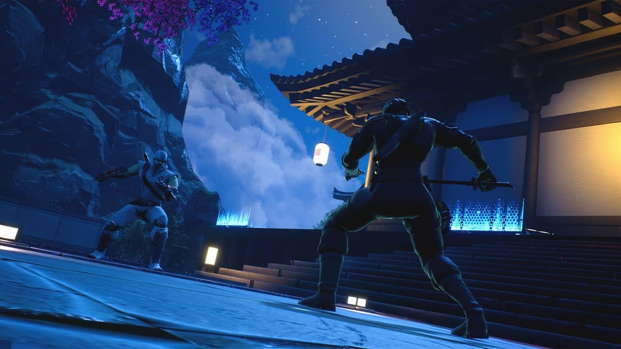 G.I. Joe: Operation Blackout - Digital Deluxe screenshot 4