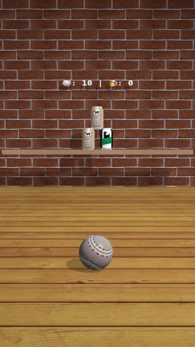 Beer Can Bully screenshot 3