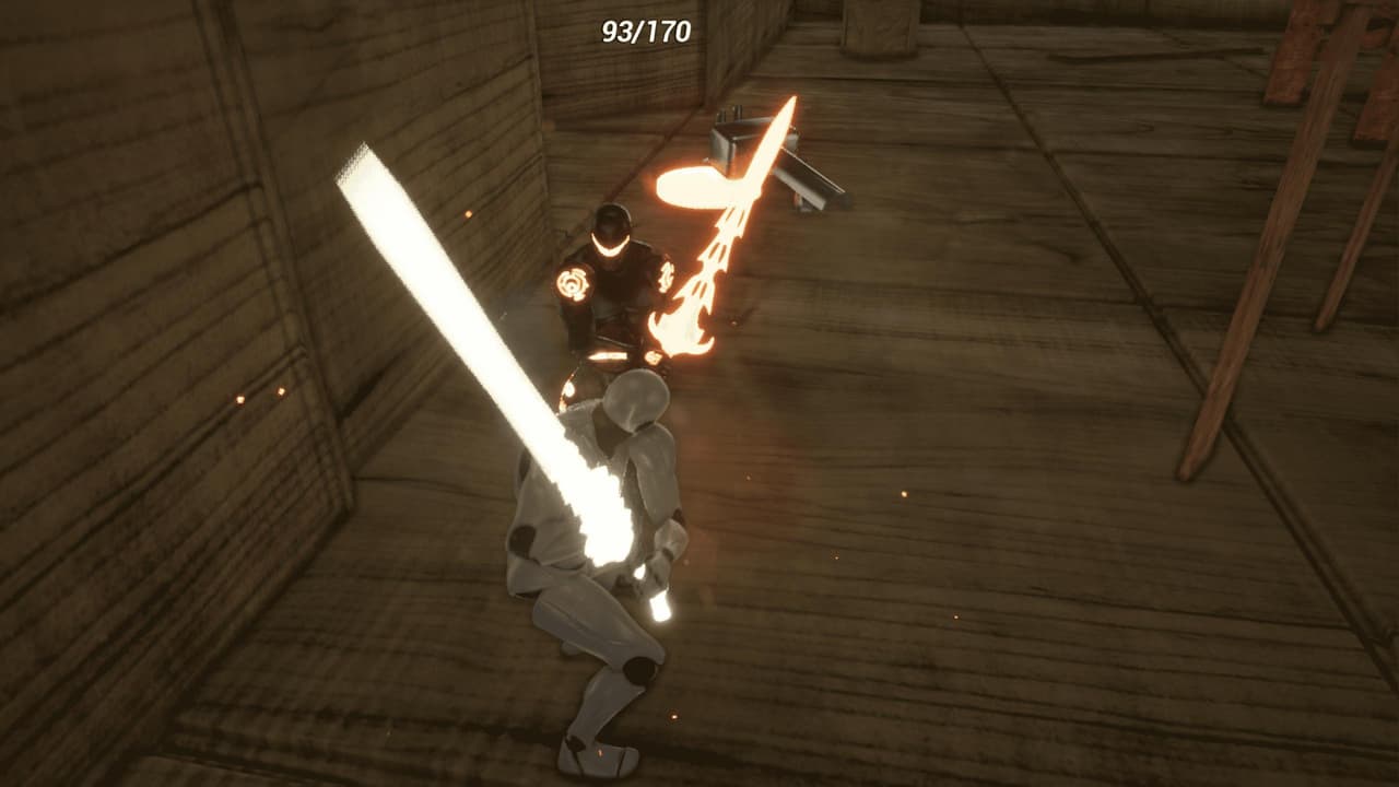 GIGA-斬- (GIGA-Zan-) screenshot 5