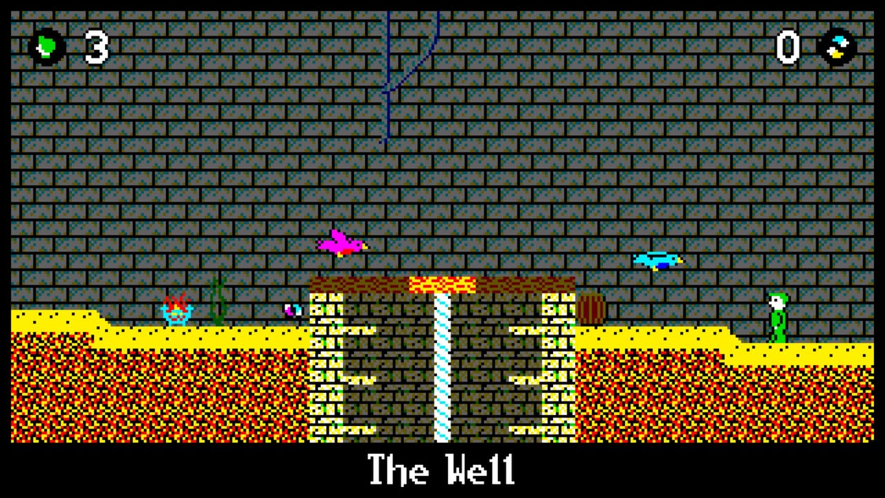 Whim screenshot 5