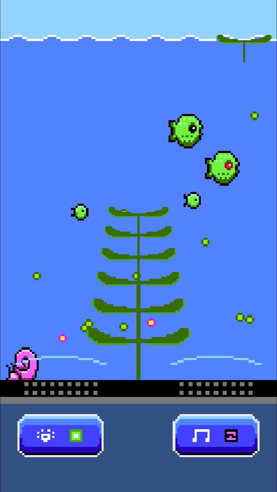 Aquarium Equilibrium screenshot 3