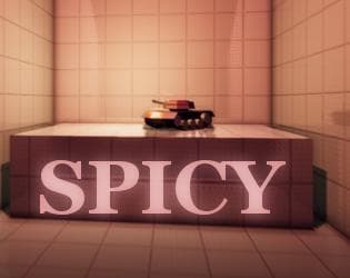 Spicy Tanks Alpha