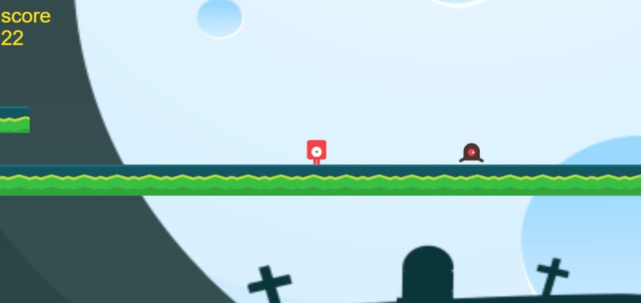 RUN FOR LIFE (lox228lox228) screenshot 2
