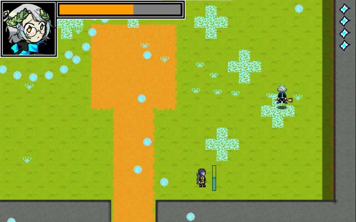 A R C A screenshot 4