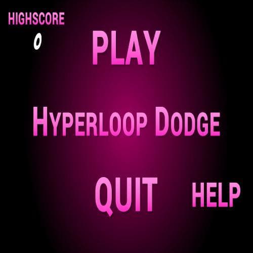 Hyperloop Dodge screenshot 4