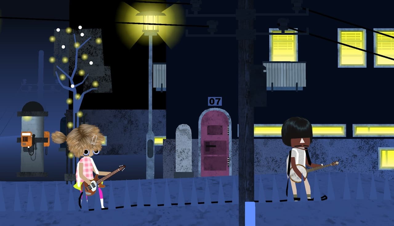 Fret Nice screenshot 5
