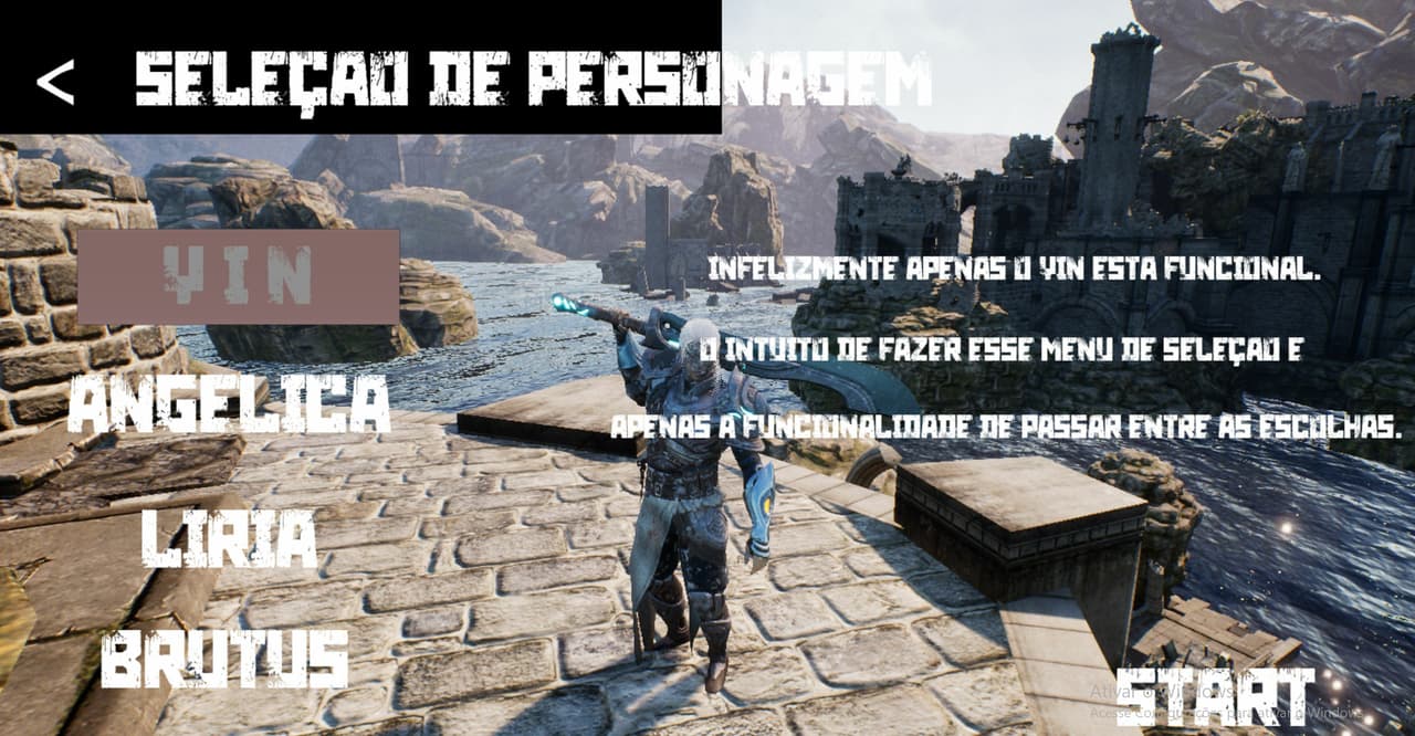Path of the Gods screenshot 4