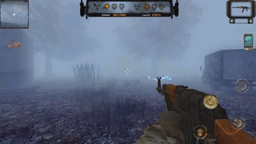 Z.O.N.A Project X Redux screenshot 4