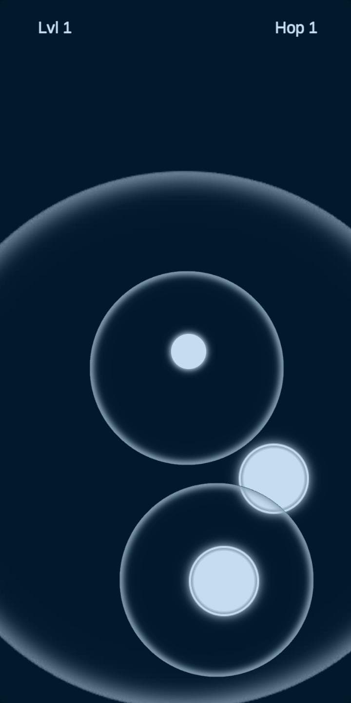 Hop Throwe screenshot 3
