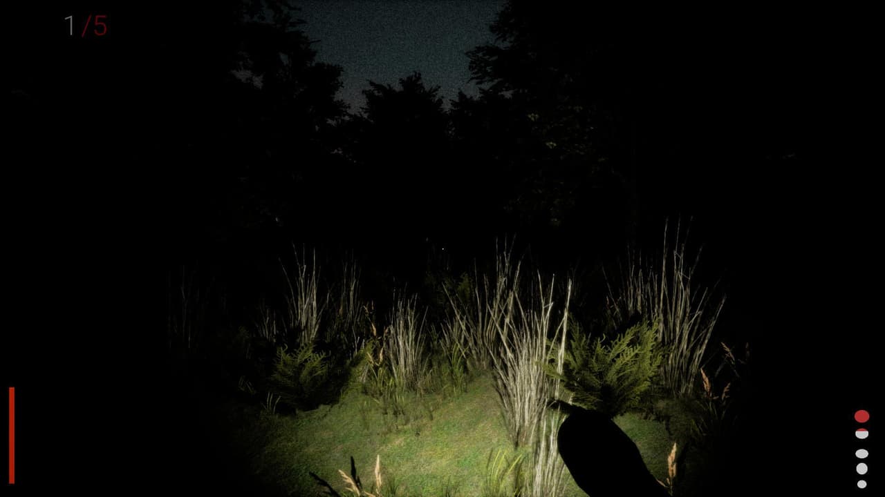 Escape The SoulKeepers Forest Ch.1 screenshot 2