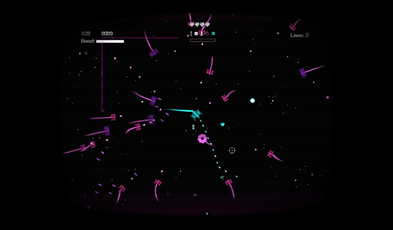 Space Codex (itch)