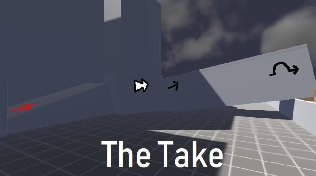 The Take (itch) (Philip Newsham)