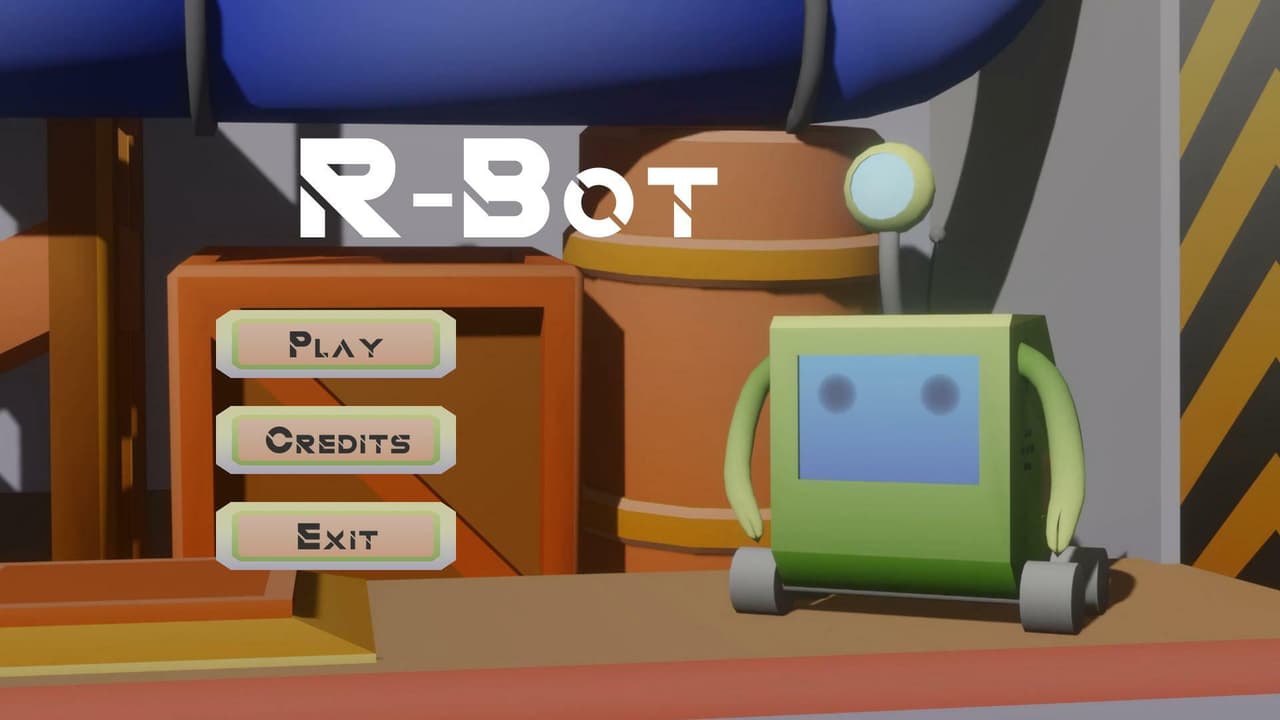 Rbot (SpartG) screenshot 2