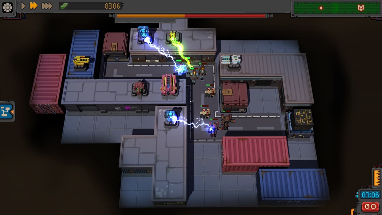 变量 screenshot 4