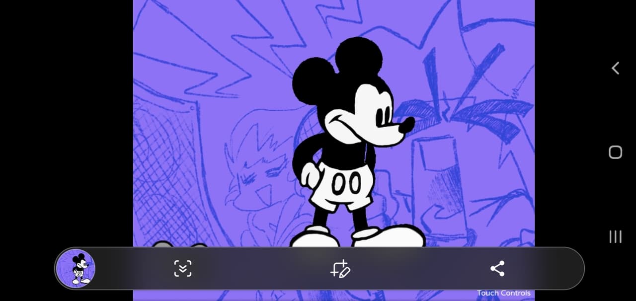 Mouse.avi screenshot 5