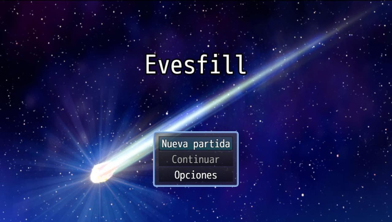 Evesfill