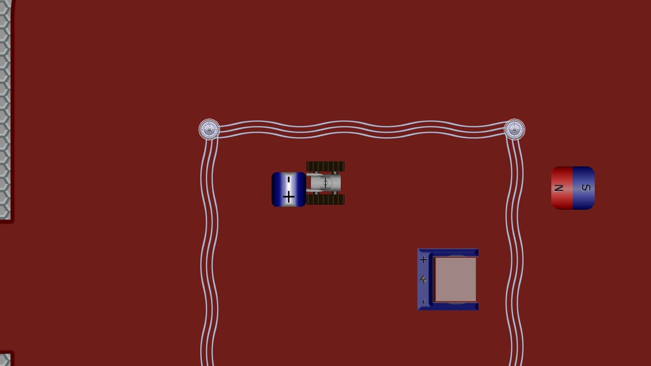Wire screenshot 3