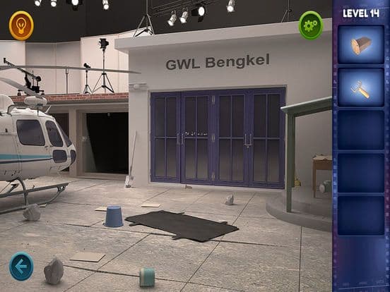 Hollywood Escape screenshot 5