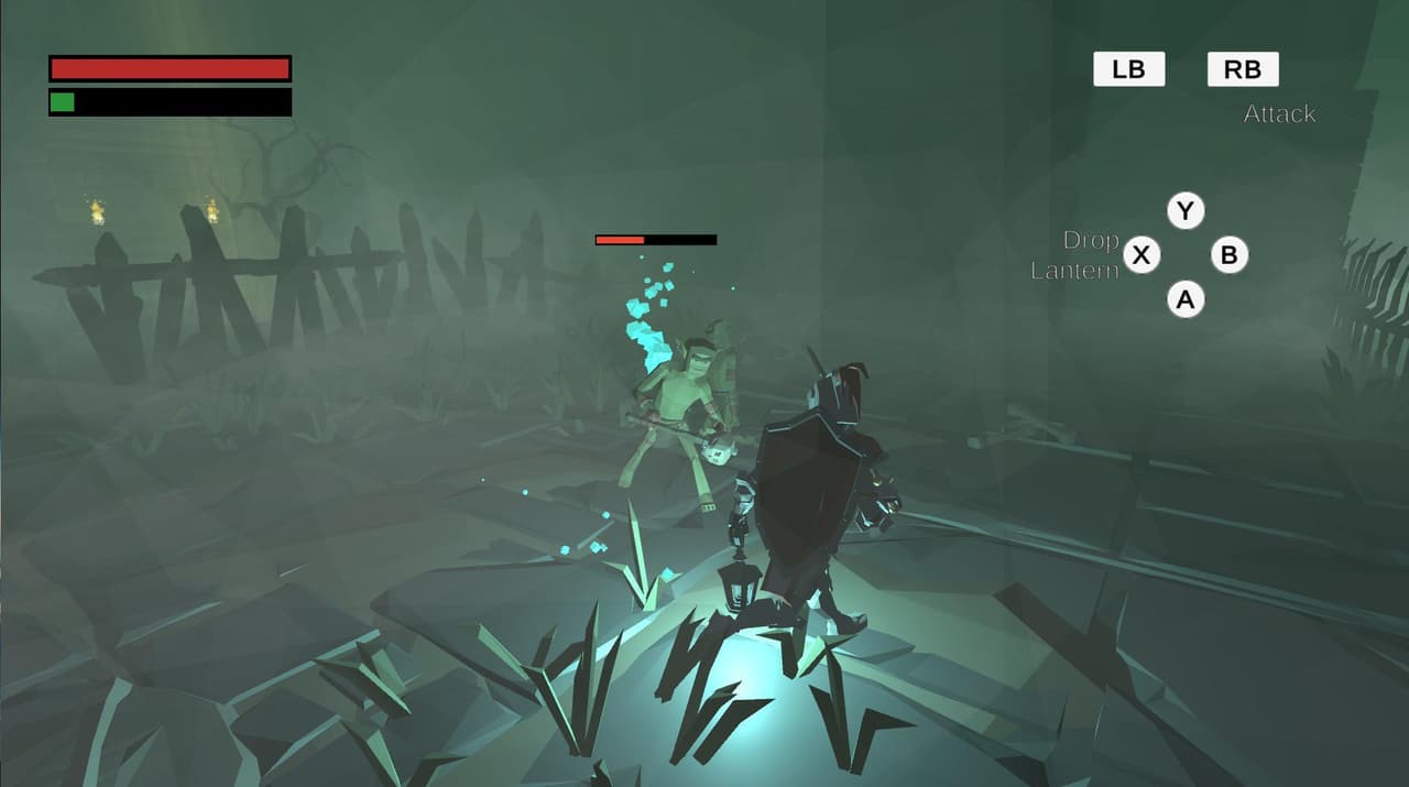 The Ethereal Light screenshot 3
