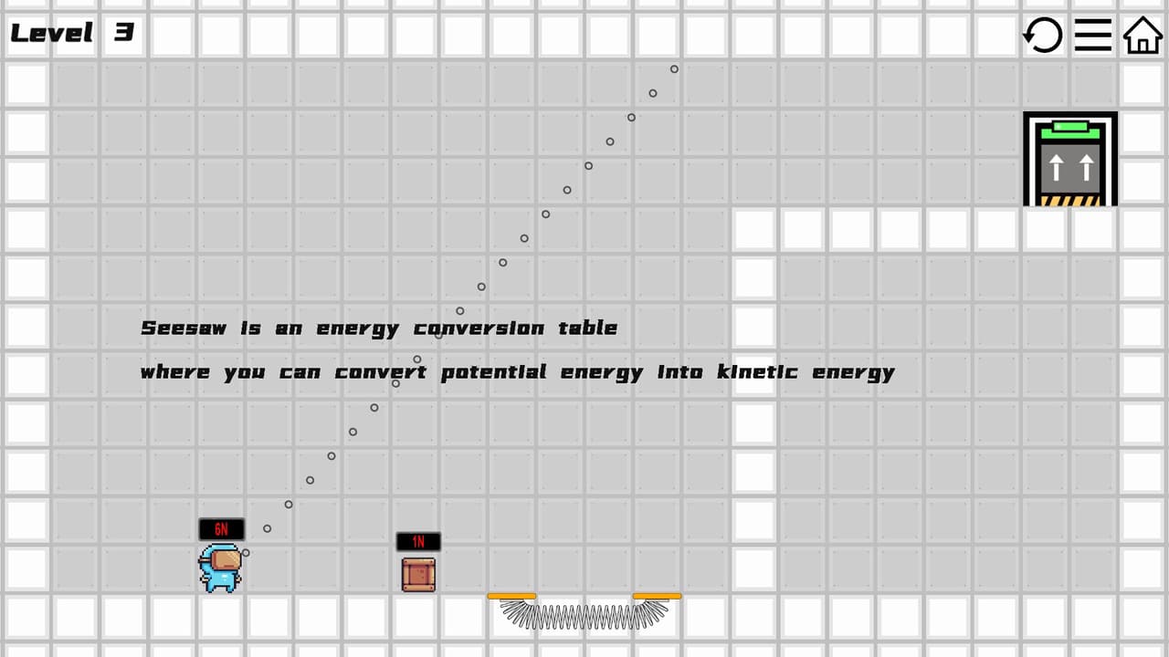 Reverse Gravity screenshot 6