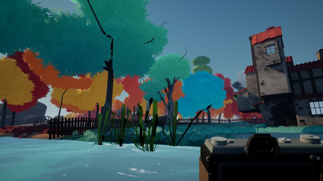 Capture The Moment screenshot 4