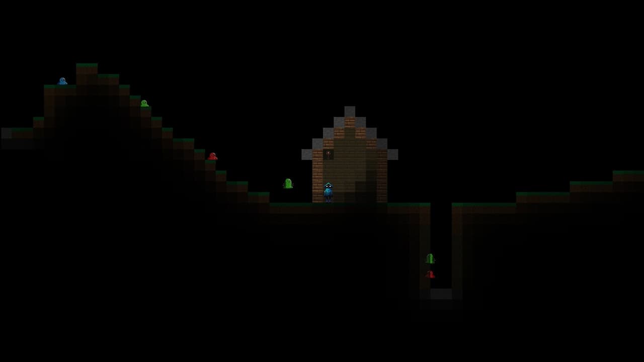 2D?! screenshot 5