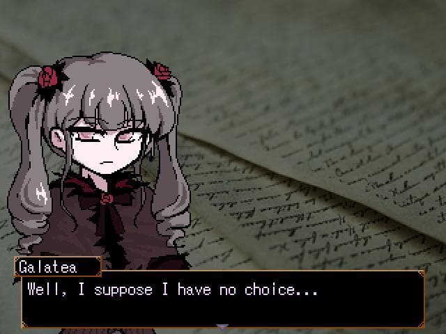 3 AM Cathrath screenshot 2