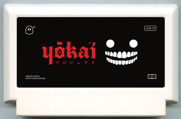 The Yokai Project